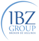 IBZ GROUP Logo